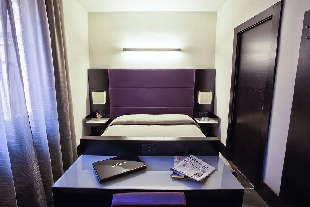 Hotel Caprice Rom