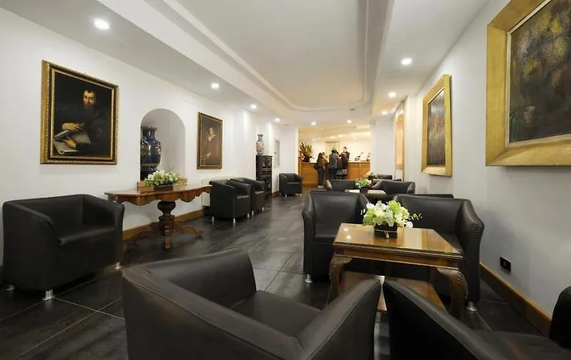 Hotel Caprice Rom