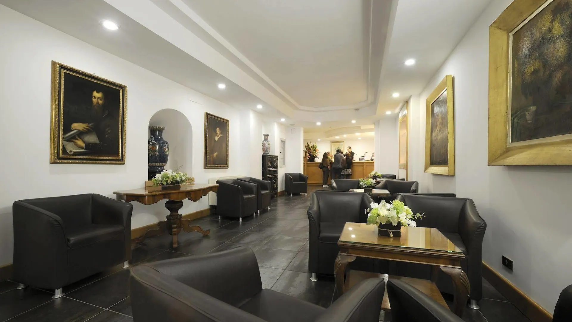 Hotel Caprice Rom