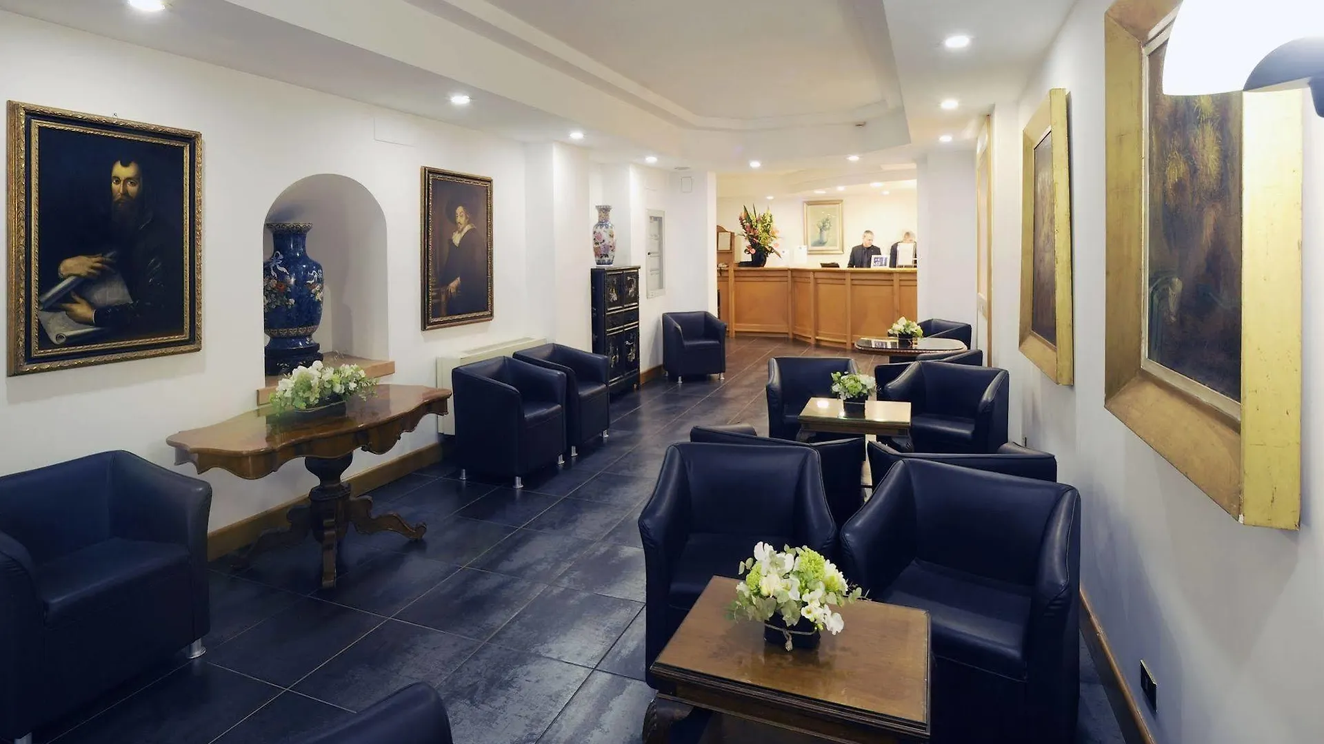 Hotel Caprice Rom