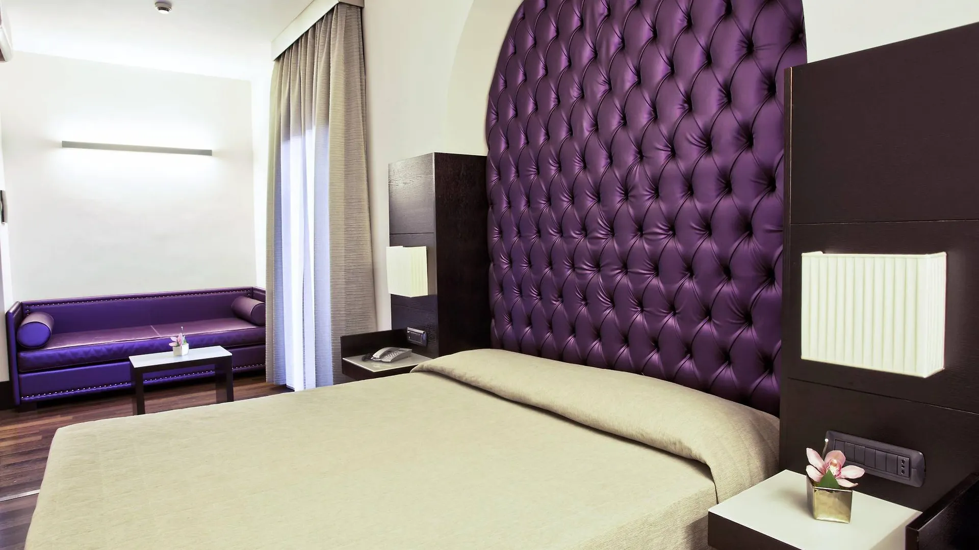 Numa Rome Barberini Aparthotel