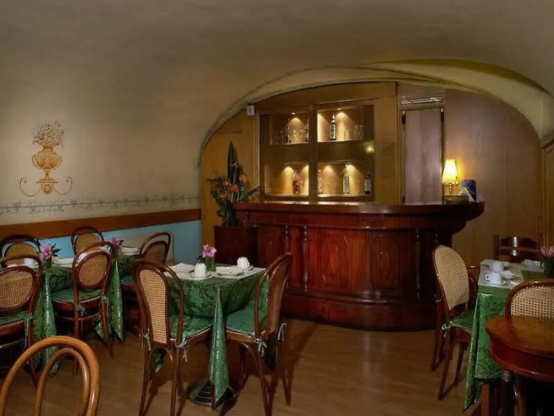 Hotel Numa Rome Barberini Aparthotel