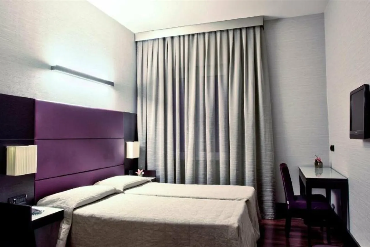 Hotel Caprice Rom 3*,